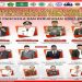 Hadirkan Narasumber Nasional, FKUB Kalbar Gelar Webinar Bahas Ideologi Pancasila dan Kerukunan Umat Beragama
