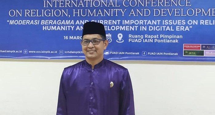 FKUB Kalbar, Ini Alamat Sekretariatnya