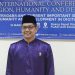 FKUB Kalbar, Ini Alamat Sekretariatnya