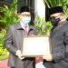 Forum Kerukunan Umat Beragama Provinsi Kalimantan Barat Kembali Raih Harmony Award 2020