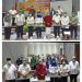 Rakor Pembinaan Umat Hindu Kalbar Sukses Digelar
