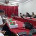 FKUB Kalbar Bersama Kesbpangpol Gelar Rapat Kordinasi Persiapkan Program 2021
