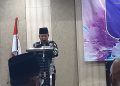 Sekjen Kemenag :Agama Hendaknya Berperan dalam Pembangunan Kemanusiaan