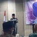 Sekjen Kemenag :Agama Hendaknya Berperan dalam Pembangunan Kemanusiaan