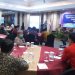 FKUB Kalbar Antusias Ikuti Hari Pertama Rakor Moderasi Beragama Regional Tengah