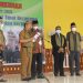FKUB Kabupaten Sanggau Launching Desa Sadar Kerukunan