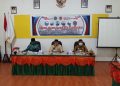 FKUB Kapuas Hulu Ajak Tokoh Lintas Agama Putus Mata Rantai Penularan Covid-19
