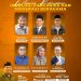 Besok, FKUB Kalbar Siap Gelar Webinar Kebangsaan Ideologi Pancasila dan Moderasi Beragama