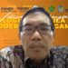Prof. Dr. Haryono, M.Pd Apresiasi Webinar Kebangsaan Ideologi Pancasila dan Moderasi Beragama FKUB Kalbar