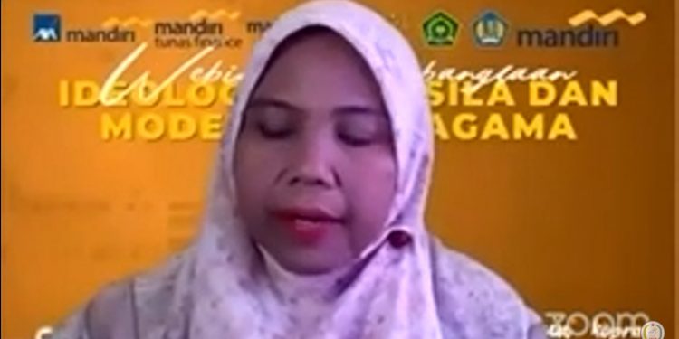 Nur Rofiah: Negara Berkewajiban Mewujudkan Kemasalahatan Bagi Warganya Tanpa Terkecuali