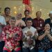 Ketua dan Kesekretariatan FKUB Kunjungi Kediaman Ketua MATAKIN Dalam Rangka IMLEK