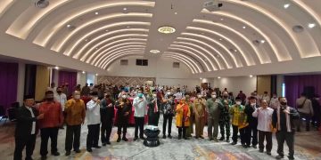 Dari Kalbar Untuk Indonesia Menyongsong Tahun Toleransi 2022