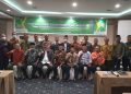 Ketua FKUB Kalbar: Kita Bersyukur Sinergisitas Meningkatkan Indeks Kerukunan Umat Beragama Di Kalimantan Barat