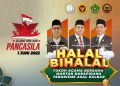 Peringati Harlah Pancasila, FKUB Kalbar Akan Gelar Halal Bihalal Gandeng Mantan Napiter