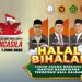 Peringati Harlah Pancasila, FKUB Kalbar Akan Gelar Halal Bihalal Gandeng Mantan Napiter