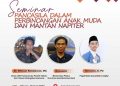 FKUB Kalbar Gandeng Anak Muda dan Mantan Napiter Bicara Pancasila