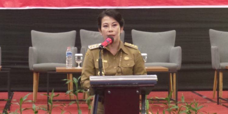 Walikota Singkawang Ajak Masyarakat Tanamkan Moderasi Beragama dan Saling Menghargai Sejak Usia Dini