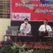 Korwil Badan Intelejen Daerah Kubu Raya : Perkembangan TIK, Tempat Subur Muncul Paham Radikalisme Terorisme, Masyarakat Harus Waspada!