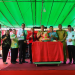 Ketua FKUB Kab. Bengkayang menghadiri perayaan HUT Pe Kong ke 180 Bengkayang