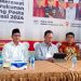FGD FKUB Kalbar, Serap Aspirasi Tokoh Agama di Kalbar.