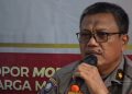 Polda Kalbar: Ormas Berperan Aktif Memelihara Ketertiban dan Keamanan Masyarakat.