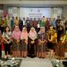 Mantan NAPITER  Asal Singkawang Berbicara pada Rakor FKUB di Ketapang