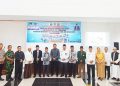 FKUB Mempawah Sosialisasi Moderasi Beragama Kepada Tokoh Lintas Agama