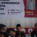 H.Nursyahid, S.Ag : Tokoh Agama dan FKUB Komitmen Rawat Kerukunan