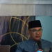 Dr.Zulkifli, MA : Piagam Madinah,  Upaya Strategis Rasulullah SAW Mengelola Kerukunan