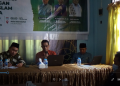 Dr. Ahmad Jais, MA : Manusia Punya Potensi yang Bisa DIaktifkan dalam Upaya Merawat Kerukunan