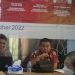 Makarius Sintong, SH.,MH Himbau Insan Katolik Cegah Persebaran Politik Identitas Jelang Pemilu 2024