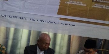 Ketua PHDI Kalbar: Umat Hindu Bertanggungjawab Rawat Kerukunan dalam Bingkai Kebhinekaan