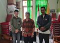 Ketua FKUB Bengkayang Terima Kunjungan Anggota BNPT