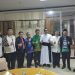 Ketua FKUB Bengkayang Hadiri Doa Bersama Tutup Tahun 2022 M