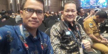 Catatan dari Rakornas; Kaban Kesbangpol Harapkan Sinergitas Dukung Kerja FKUB