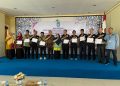 FKUB Kubu Raya Ditunjuk Bupati Menjadi Duta Penurunan Stunting