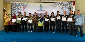 FKUB Kubu Raya Ditunjuk Bupati Menjadi Duta Penurunan Stunting
