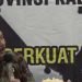 Kaharuddin, S.Ag: Moderasi Beragama Role Model Pengelalolaan Keberagaman di Indonesia