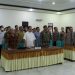 Perkuat SInergitas, FKUB Bengkayang Hadiri Pertemuan Tatap Muka di Kapolres Bengkayang