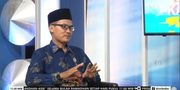 Dialog Publik TVRI Kalbar: Harmoni Hidup Beragama di Kalbar
