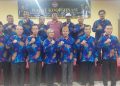 FKUB Bengkayang Gelar Rakor Tahun 2023 dengan Kemenag dan Kesbangpol
