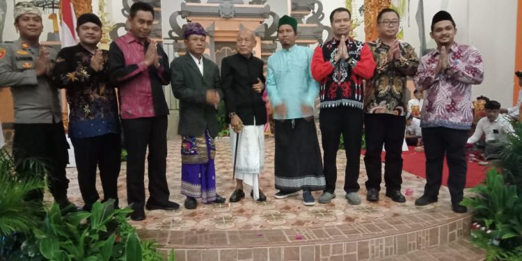 PHDI Kalbar Gelar Malam Dharma Santhi Peringati Hari Raya Nyepi