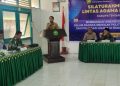 Silaturahmi FKUB Sanggau: Jaga Kerukunan, Hindari Politik Identitas di Rumah Ibadah