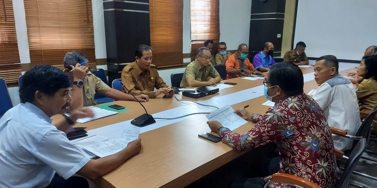 Tokoh Agama di Sintang Akan Launching Desa Kebong sebagai Desa Sadar Kerukunan