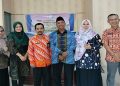 Kesbangpol Sambas: Pembentukan FKUB DIperlukan dalam Merawat Kerukunan