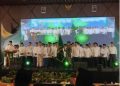 Hadiri Pelantikan PWNU Kalbar, Ketua FKUB Kalbar Tegaskan NU Elemen Penting Merawat Kerukunan
