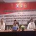 Ketua FKUB Kalbar Pertegas Peran Tokoh Agama Jaga Kantibmas