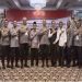 Polda Kalbar Rangkul FKUB Kalbar untuk Berikan Materi Pembinaan pada POKDARKAMTIBMAS Bhayangkara