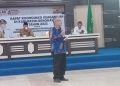 Penguatan Moderasi Beragama dan Wawasan Kebangsaan Dibahas dalam Rapat Koordinasi Keagamaan Bengkayang