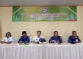 FKUB Kabupaten Bengkayang Gelar Seminar Penguatan Moderasi Beragama bagi Pelajar SMP